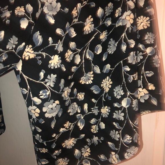 Kye mi size L , exceptionally nice, kimino, cardigan, cover up, short sl… - Picture 2 of 9